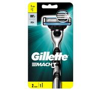 Gillette Mach3 Razor