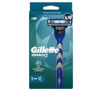 Gillette Mach3 Razor