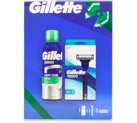 Gillette Mach3 Sport Gift Set