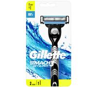 Gillette Mach3 Start 2 pcs
