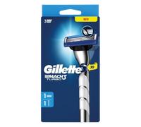 Gillette Mach3 Turbo 3D Shaving Razor