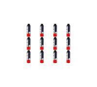 Gillette Normal/Regular Basic Foam 200ml (Pack of 12)