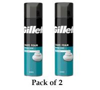 Gillette Shaving Foam Sensitive Skin