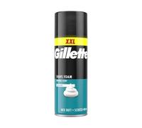 Gillette Original Scent Sensitive Shave Foam XXL