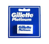 Gillette Platinum 5 PZ