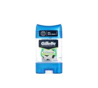 Gillette Sport Power Rush antiperspirant gel 70 ml