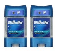 Gillette Sport Power Rush antiperspirant gel 70 ml
