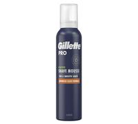 Gillette Pro Shave Mousse Advanced Glide Formula 240ml Sensitive Scent
