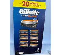 Gillette ProGlide Men Razor Blades Pack of 12 Refill Blade