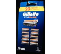 Gillette ProGlide 10 Razor Refills for Men