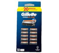Gillette ProGlide 10 Razor Refills for Men