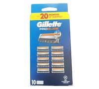 Gillette ProGlide 10 Razor Refills for Men