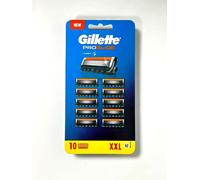 Gillette ProGlide 10 Razor Refills for Men