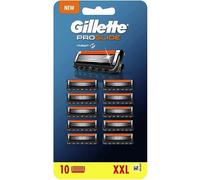 Gillette ProGlide 10 Razor Refills for Men