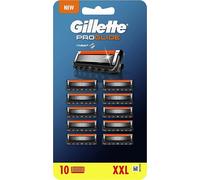 Gillette ProGlide 10 Razor Refills for Men | NEW & SEALED 100% GENUINE FREEPO