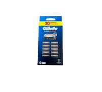 Gillette ProGlide 10 Razor Refills for Men
