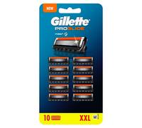 Gillette ProGlide 10 Razor Refills for Men | NEW & SEALED 100% GENUINE FREEPO