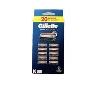 Gillette ProGlide 10 Razor Refills for Men ORIGINAL ✨⭐️