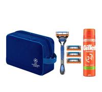 Gillette ProGlide Champions League Special Edition Gift Set