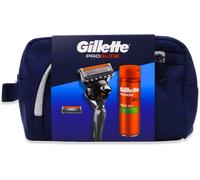 Gillette Proglide Gift Bag Set