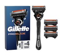 Gillette ProGlide Men's Razor + 3 Razor Blades