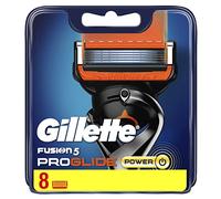 GILLETTE Proglide Power Blade - Pack of 8