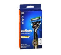 Gillette Fusion 5 ProGlide Power Razor, 1 Razor (Pack of 1)