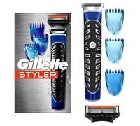 Gillette Fusion ProGlide Styler 3-in-1 (Shave, Trimm, Edge)
