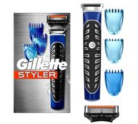 Gillette Fusion ProGlide Styler 3-in-1 (Shave, Trimm, Edge)