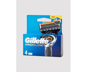 Gillette ProGlide Razor Blades (4 Pack)