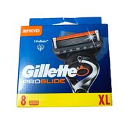 Gillette ProGlide Razor Refills for Men Razor Blade Refills 8Pack