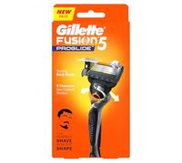 Gillette ProGlide Razor For Men, 1 Gillette Razor, 1 Razor Blade Refill