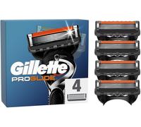 Gillette Fusion Proglide Manual Loader 4 Pcs