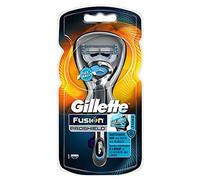 Gillette ProShield Chill Razor with FlexBall Technology