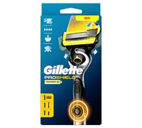 Gillette ProShield Power Razor For Men, 1 Gillette Razor,