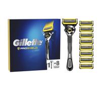 Gillette ProShield Men's Razor - 9 Blades