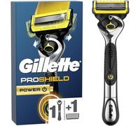 Gillette Proshield Power Razor