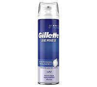 Gillette Protecting Shaving Foam Series
