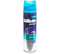 Gillette Series Moisturising Men's Shaving Gel 200ml