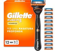 Gillette Rasoio manuale Fusion 5 Power