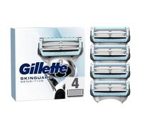Gillette Razor blades SkinGuard Sensitive 4 pieces