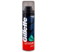 Gillette Regular Shave Gel - 200ML