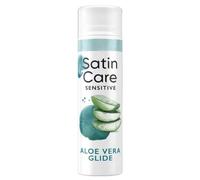 Gillette Satin Care Women's Shaving Gel Sensitive 75ml