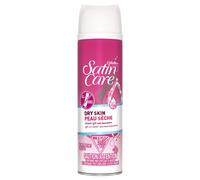 Gillette Satin Care Dry Skin Shaving Gel 7 oz