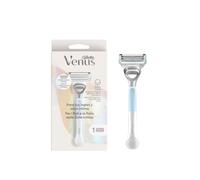 Gillette Satin Care For Pubic Hair & Skin Razor