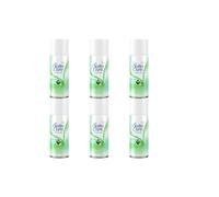 Gillette Satin Care Sensitive Skin Women's Shaving Gel, 75 ml (Pack of 6)