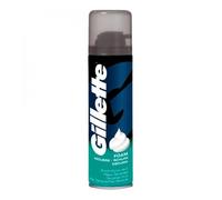 Gillette Shaving Foam - Sensitive 200ml x6