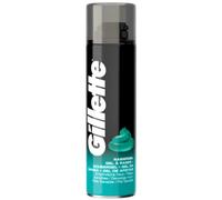 Gillette Sensitive Skin Shaving Gel 200 ml