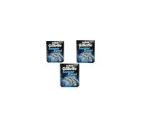 GILLETTE Sensor EXCEL Blades 5'S