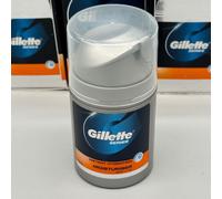 Gillette Series 3in1 Instant Hydration Moisturiser SPF15 50ml Gym & Travel Size